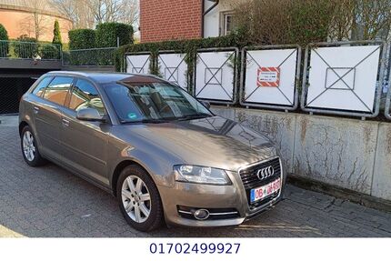 Audi A3 243.000 km 5.790 &euro; Oberhausen 46145