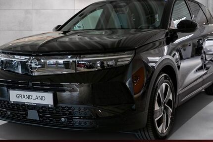 Opel Grandland (X) 5.371 km 35.999 € Dortmund 44225