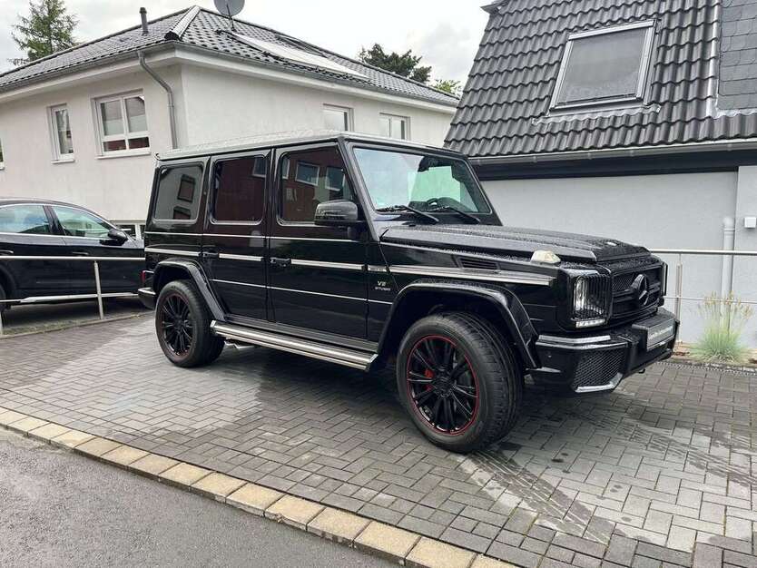 G 63 AMG