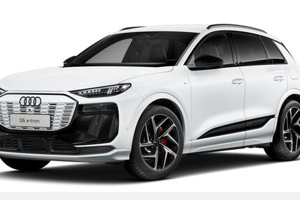 Audi Q6 e-tron 13.761 km 67.490 &euro; Gelsenkirchen 45894