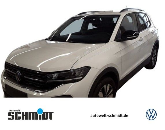 VW T-Cross 4.550 km 20.798 &euro; Recklinghausen 45657