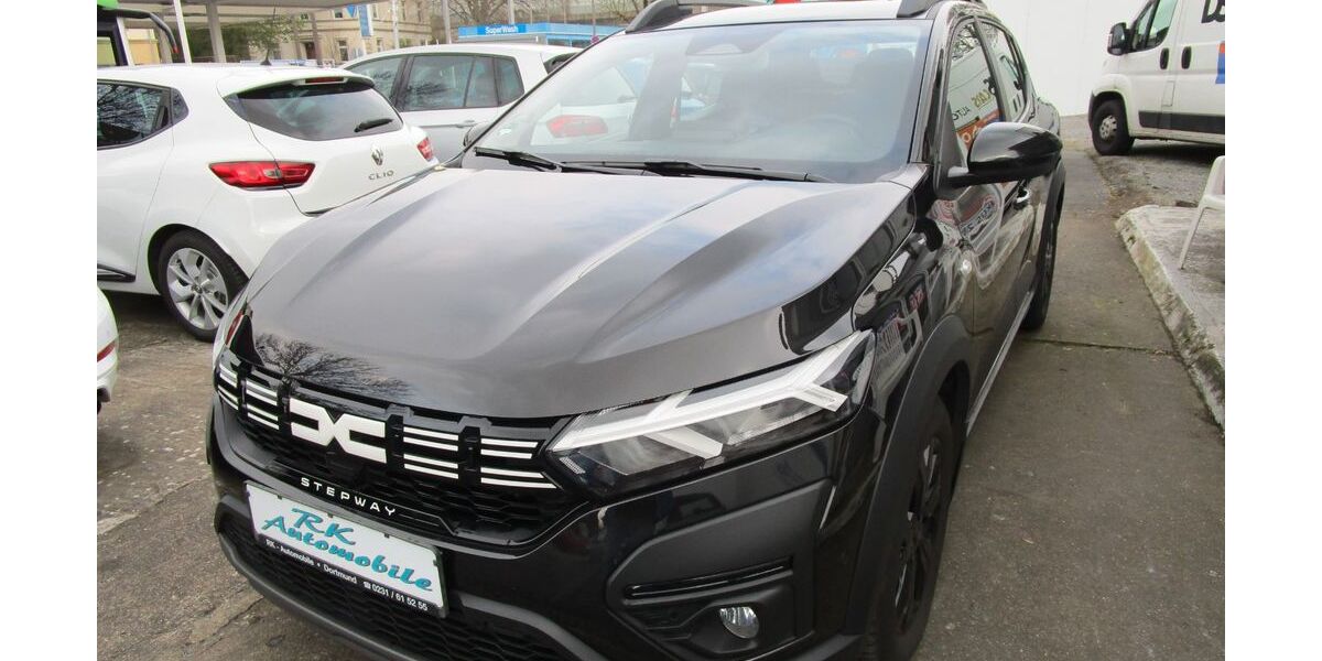 Dacia Sandero 16.500 km 15.990 &euro; Dortmund 44379