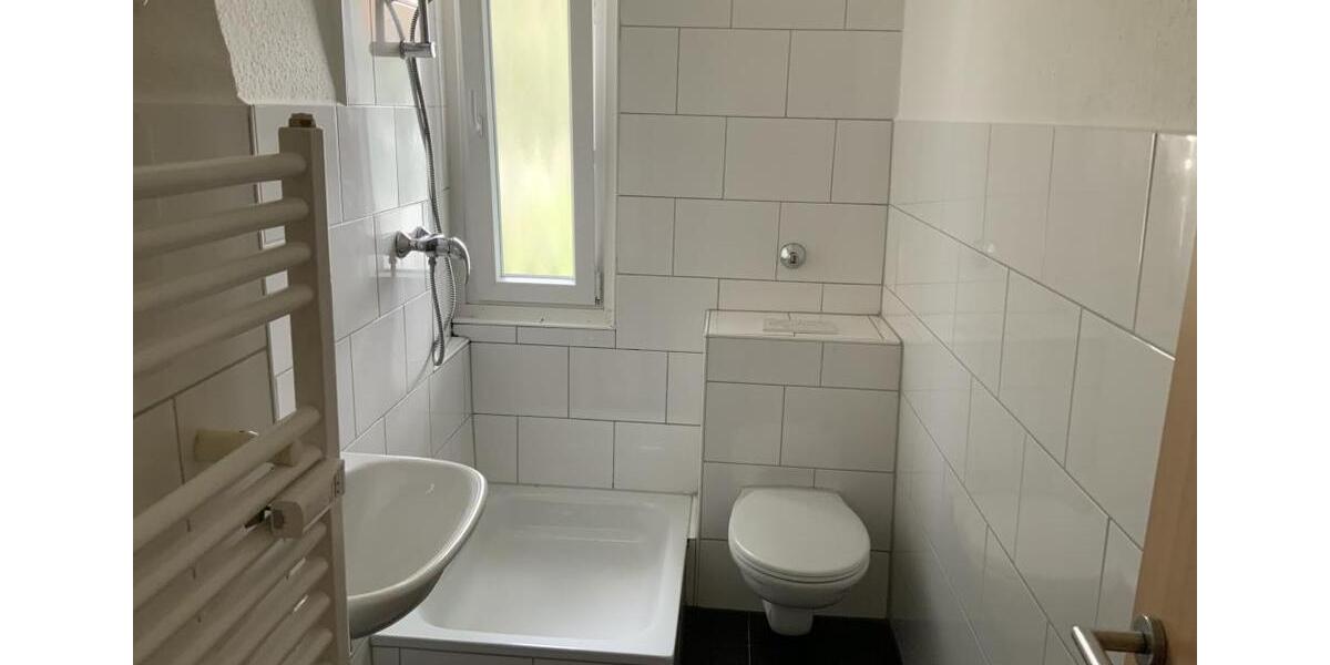 Etagenwohnung Gelsenkirchen Resse - 3 Zimmer, 49 m&sup2;, 399&euro; | Angebot:25305599