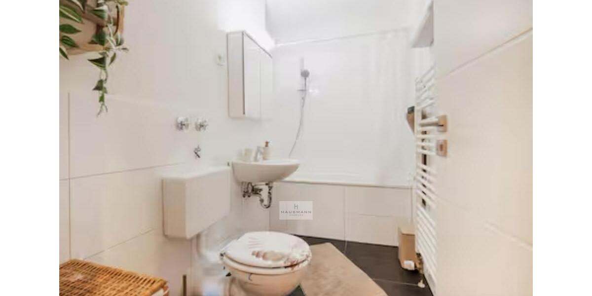 Ratingen-Eckamp: gemütliches Apartment mit Balkon, komplett möbliert! 1 zimmer