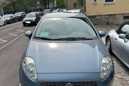 Fiat Punto 156.000 km 1.950 &euro; Dinslaken 46537
