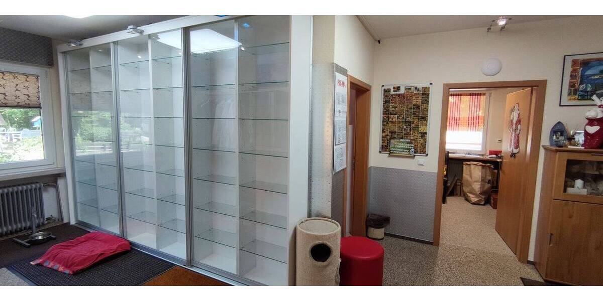 Einfamilienhaus Marl Sinsen-Lenkerbeck - 4 Zimmer, 125 m&sup2;, 374.990&euro; | Angebot:21194975