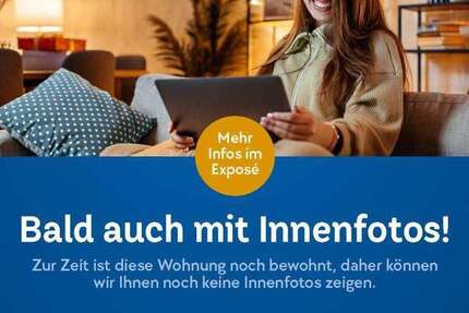 Wohnung zum Mieten in Gelsenkirchen 349 € 50.24 m²