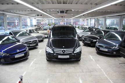 Mercedes-Benz Viano 190.000 km 18.990 &euro; Essen 45356