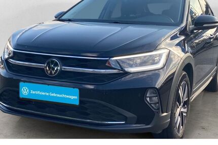 VW Taigo 37.000 km 19.890 &euro; Bochum - Linden 44879
