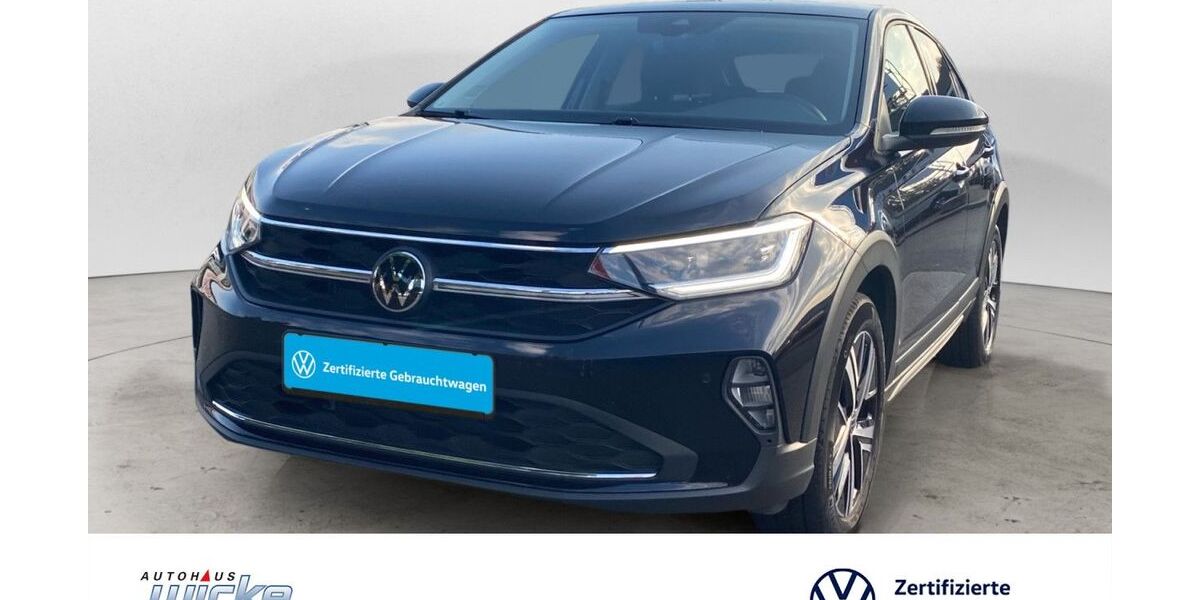 VW Taigo 37.000 km 19.890 &euro; Bochum - Linden 44879