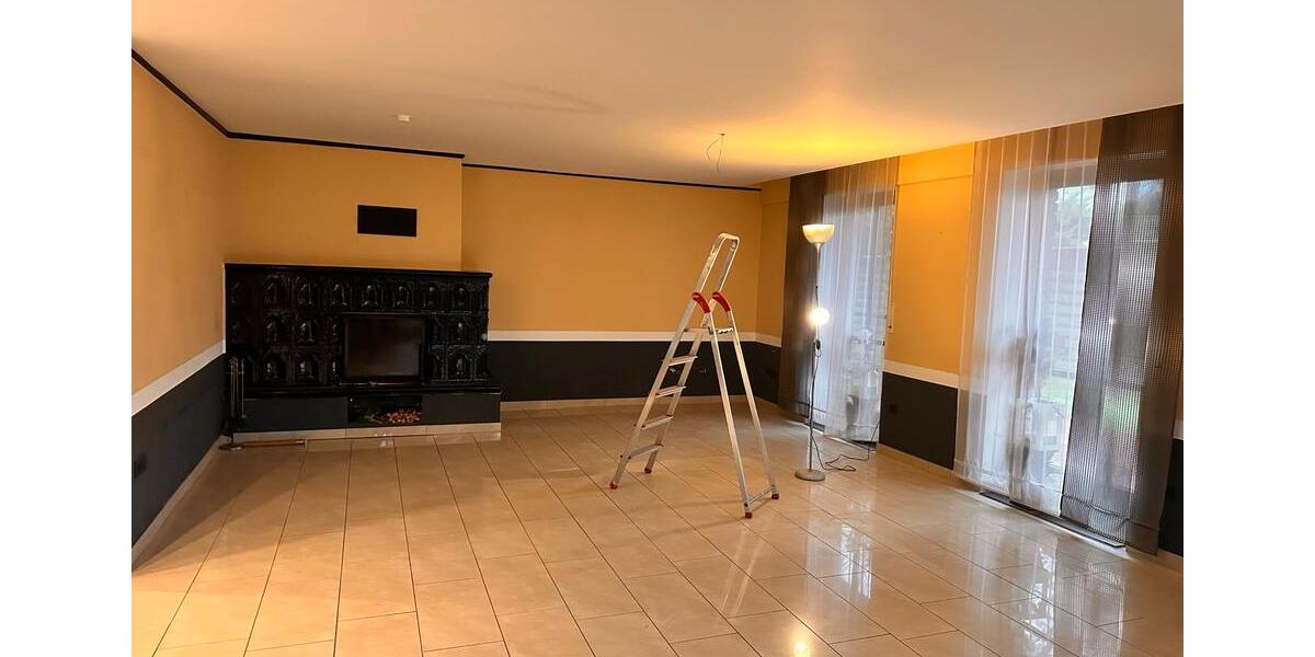 Große EG-Wohnung mit Garten – ideal für Familie & Gewerbe 3 zimmer