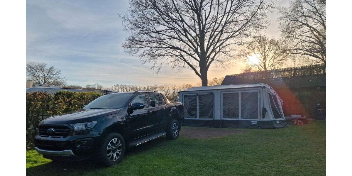 Ford Ranger 42.549 km 37.650 &euro; Wuppertal 42329