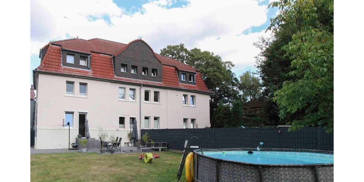 Einfamilienhaus Gelsenkirchen Gelsenkirchen-Nord - 17 Zimmer, 420 m&sup2;, 699.000&euro; | Angebot:25059166