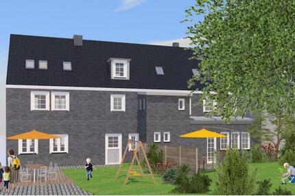 Haus Wuppertal Gemarkung Langerfeld - 5 Zimmer, 143 m&sup2;, 1.850&euro; | Angebot:25988676