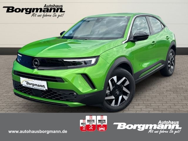 Opel Mokka 21.700 km 19.990 &euro; Gelsenkirchen 45894