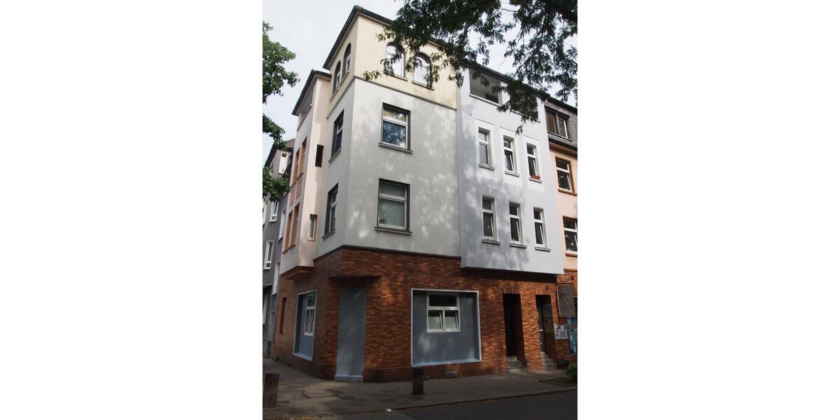 Erdgeschoßwohnung Essen Stadtbezirk III - 2 Zimmer, 64 m&sup2;, 490&euro; | Angebot:26409272