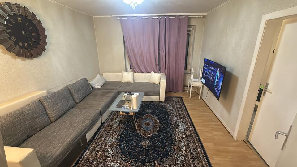 Etagenwohnung Castrop-Rauxel Deinighausen - 3 Zimmer, 70 m&sup2;, 794&euro; | Angebot:25237356