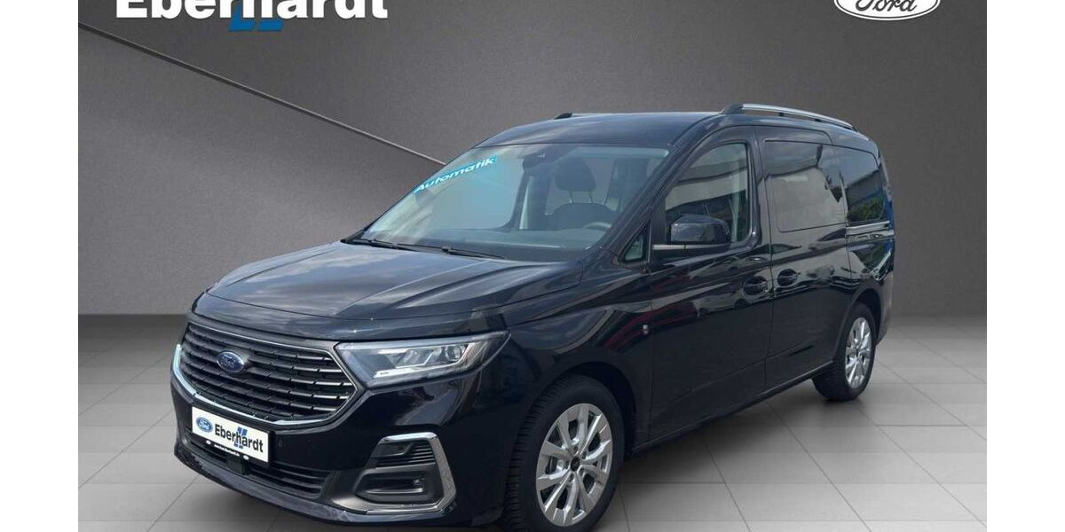 Ford Tourneo Connect 9.650 km 36.990 &euro; Dortmund 44287