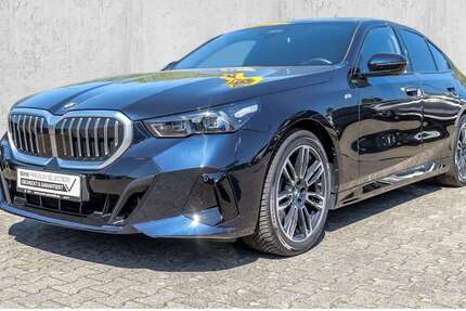 BMW 520 49.900 km 44.440 &euro; Herne 44625