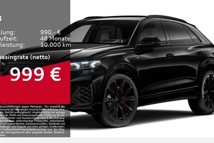Audi Q8 4.999 km 99.880 &euro; Bochum 44892