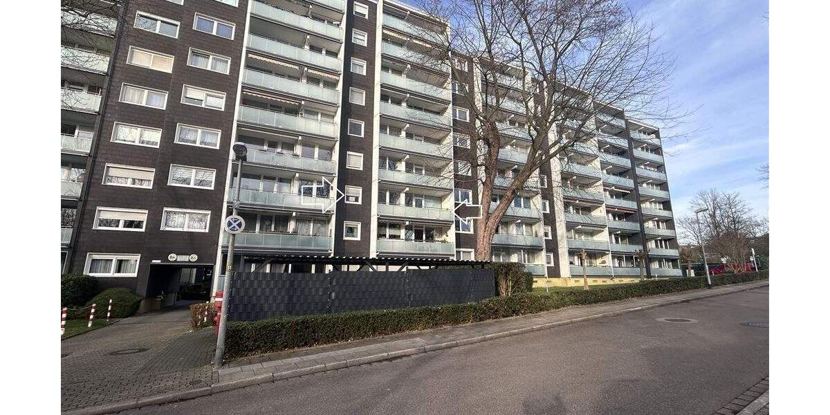 Etagenwohnung Essen Überruhr-Holthausen - 3 Zimmer, 77 m&sup2;, 169.950&euro; | Angebot:23290059