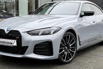 BMW i4 24.306 km 54.330 &euro; Mülheim 45472