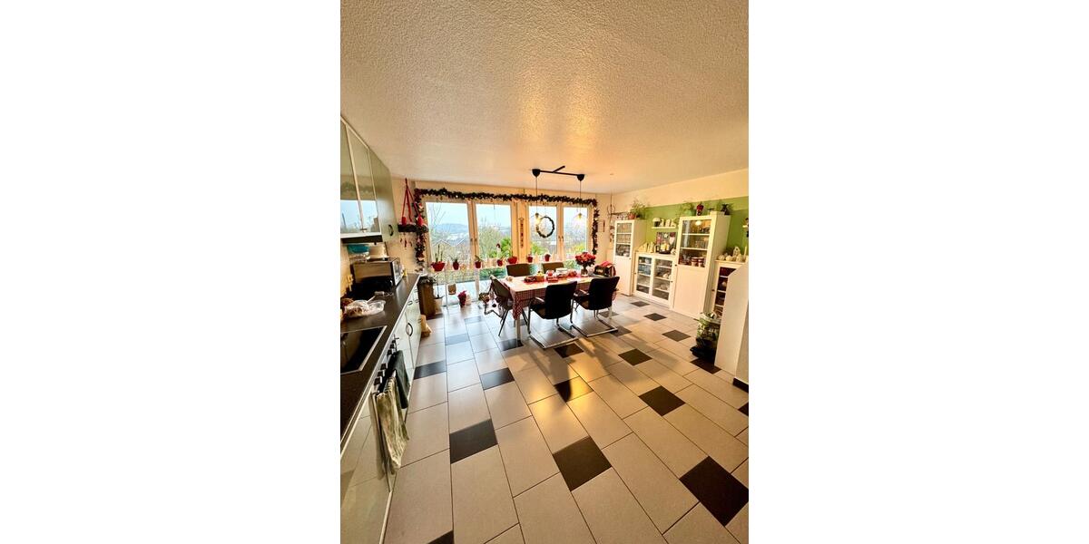 Familientraumhaus für Familien in Essen-Freisenbruch 7 zimmer