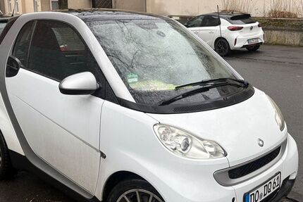 Smart ForTwo 125.000 km 3.150 &euro; Dortmund 44149