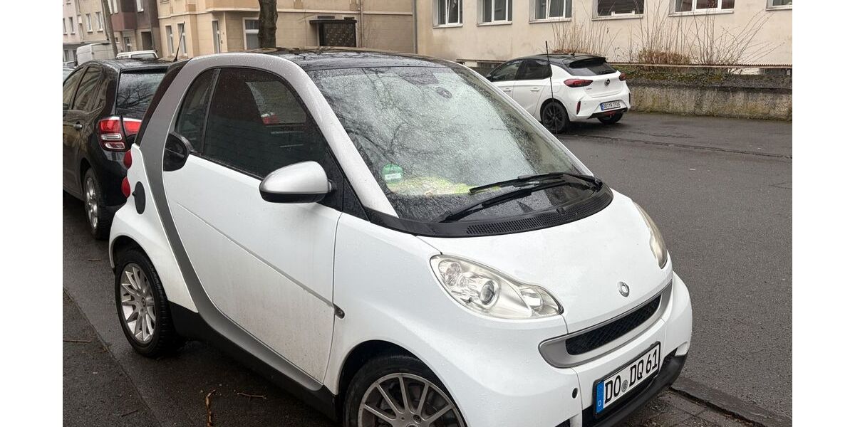 Smart ForTwo 125.000 km 3.150 &euro; Dortmund 44149
