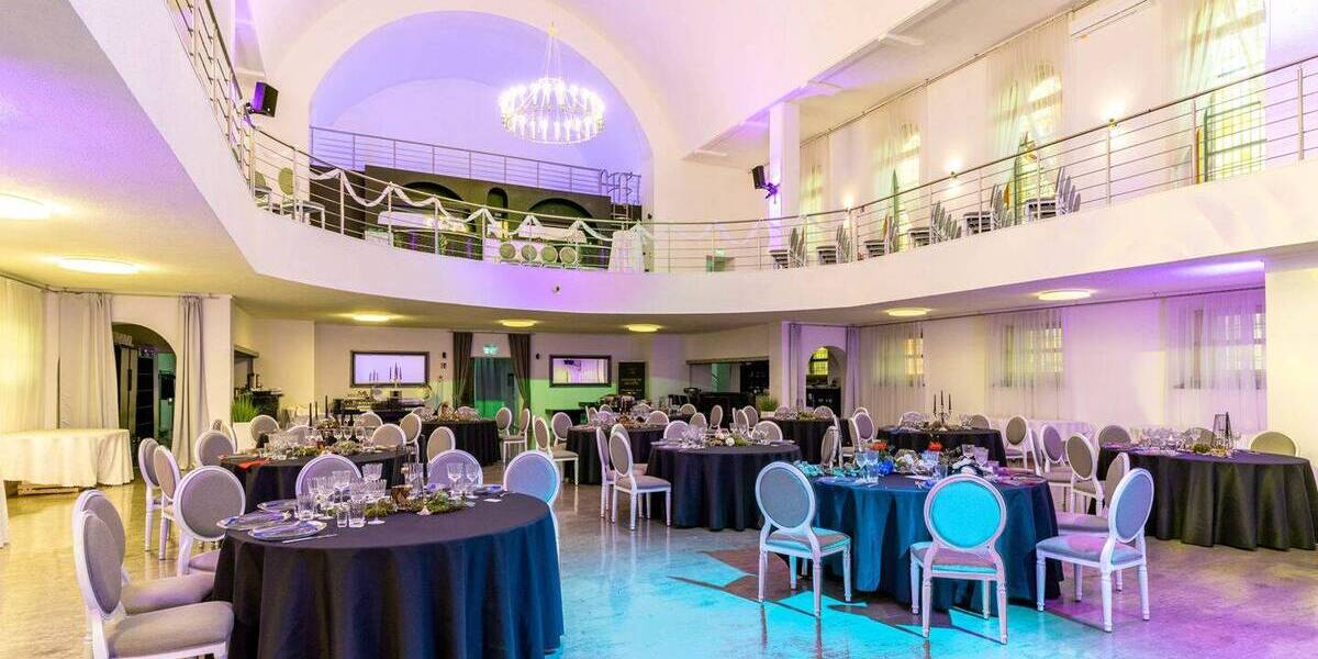 Gewerbeobjekt Bochum Weitmar - 1.700.000&euro; | Angebot:23957535