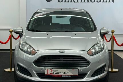 Ford Fiesta 89.000 km 8.499 &euro; Oberhausen 46049