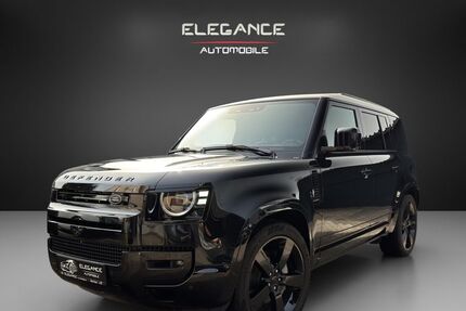 Land Rover Defender 7.500 km 99.000 &euro; Herten 45699