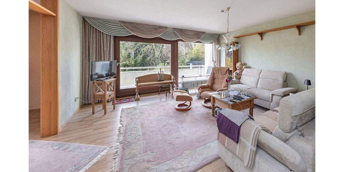 Mehrgenerationenwohnen am Schwelmer Loh: Reihenmittelhaus mit zwei Wohneinheiten 6 zimmer