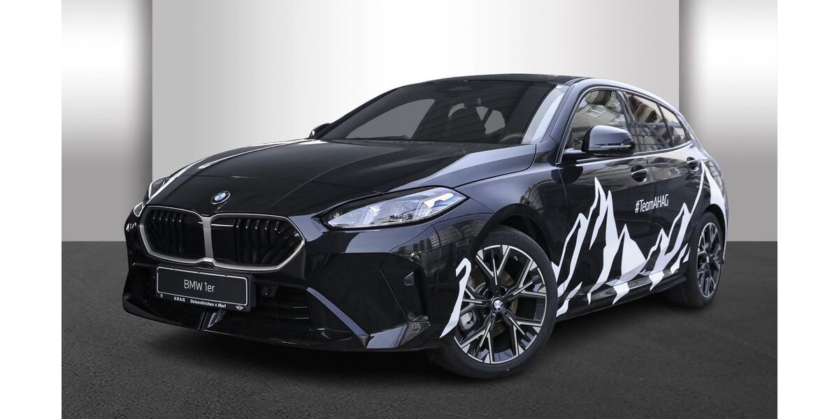 BMW 120 4.900 km 46.909 &euro; Dorsten 46282