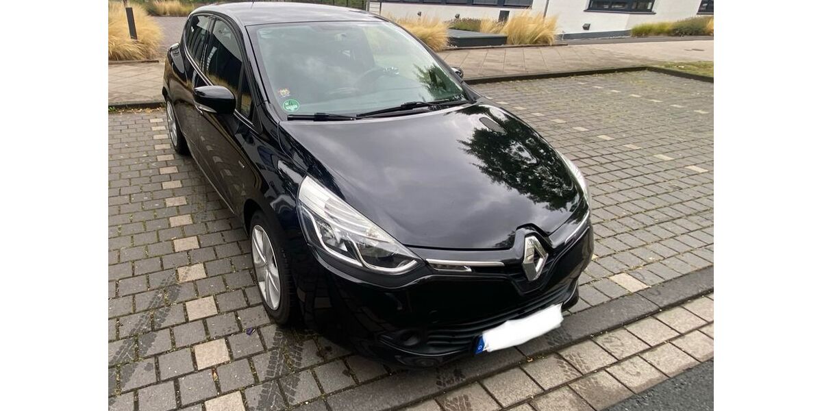 Renault Clio 154.000 km 6.500 &euro; Dortmund 44267
