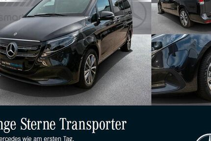 Mercedes-Benz EQV 3.998 km 50.555 &euro; Dorsten 46282