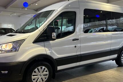 Ford Transit 175.000 km 19.990 &euro; Datteln 45711