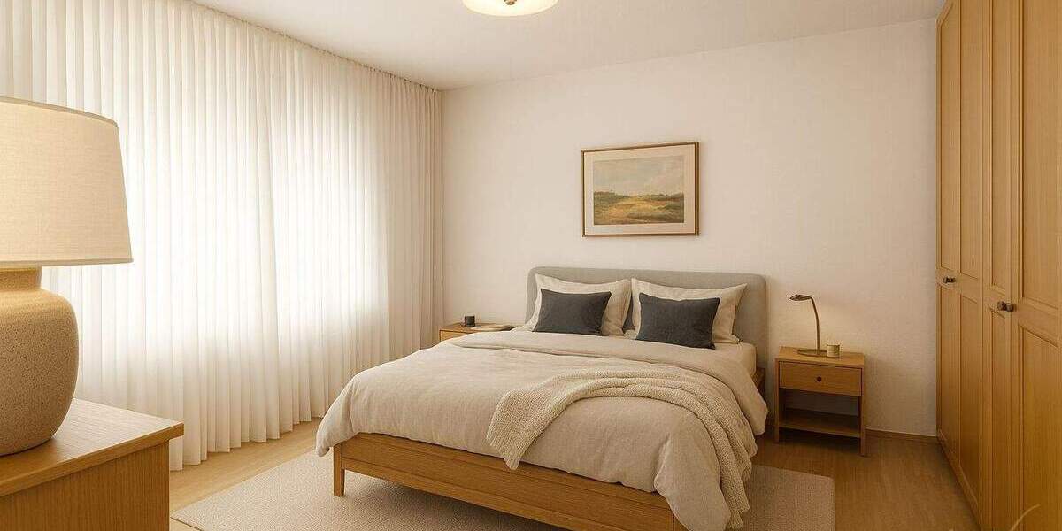 Etagenwohnung Essen Altenessen-Nord - 4 Zimmer, 154 m&sup2;, 399.000&euro; | Angebot:24656814