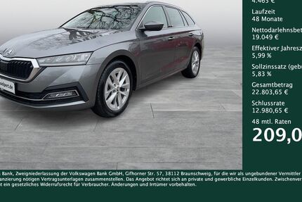 Skoda Octavia 61.195 km 23.353 &euro; Dortmund 44269