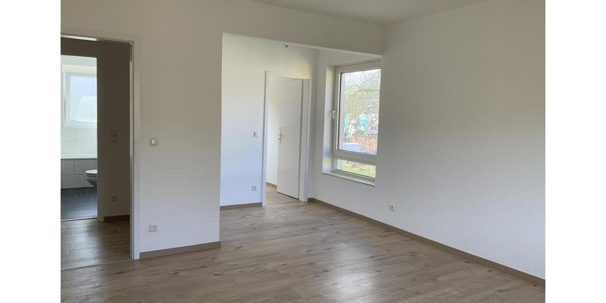 Wohnen im Grünen in der Eichkampsieldlung! 2 zimmer