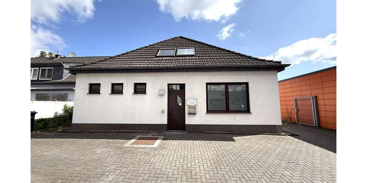 Gewerbeobjekt Duisburg Walsum - 1.180&euro; | Angebot:27143177