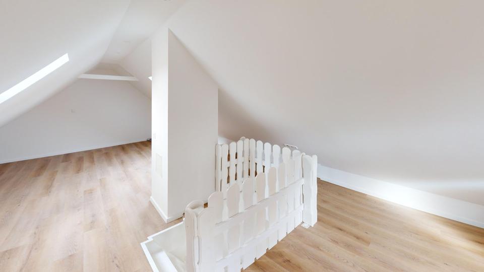 Dachgeschoßwohnung Wuppertal Gemarkung Langerfeld - 3 Zimmer, 60 m&sup2;, 600&euro; | Angebot:25479707