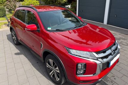 Mitsubishi ASX 66.000 km 17.990 &euro; Bottrop 46236