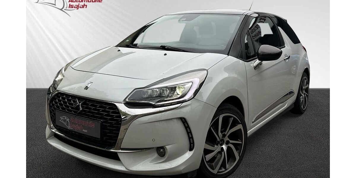 Citroen DS3 118.000 km 5.990 &euro; Castrop-Rauxel 44575