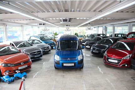 Citroen Berlingo 230.000 km 2.990 € Essen 45356