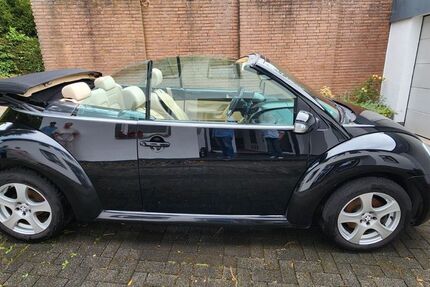 VW Beetle 163.728 km 2.991 &euro; Bochum 44797