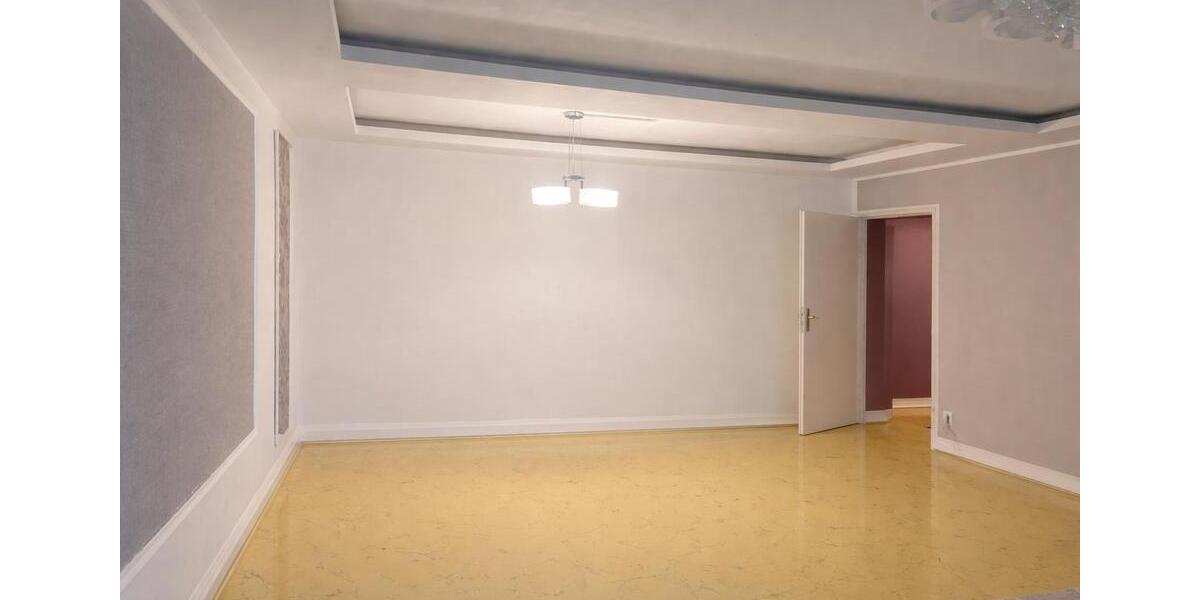 4 Zimmerwohnung 94qm Stadtnah in Gevelsberg 4 zimmer