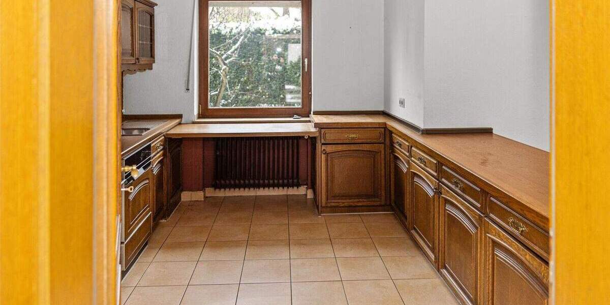 Einfamilienhaus Bottrop / Fuhlenbrock Fuhlenbrock - 1 Zimmer, 268 m&sup2;, 659.000&euro; | Angebot:25747055