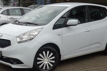 Kia Venga 82.812 km 10.490 € Essen 45355