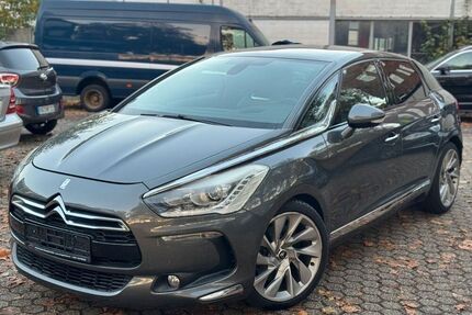 Citroen DS5